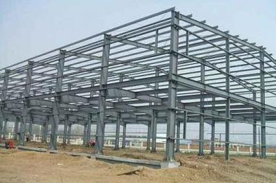 建筑材料 構(gòu)筑現(xiàn)代文明的基石