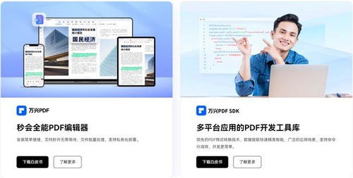 2024中國服貿會火爆進行中，萬興科技攜中國版Adobe級數字辦公解決方案閃耀亮相