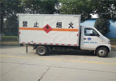 東風(fēng)天龍二類危化車價(jià)格解析與選購指南