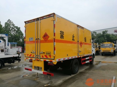 玉林爆破車與?；囕v市場(chǎng)價(jià)格解析 別再被模糊的“低價(jià)宣言”誤導(dǎo)
